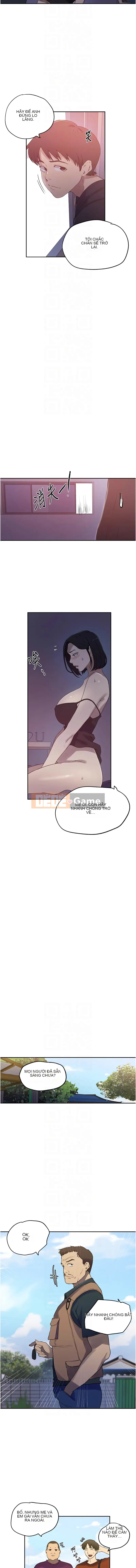 Dạy bí mật Chương 251-252