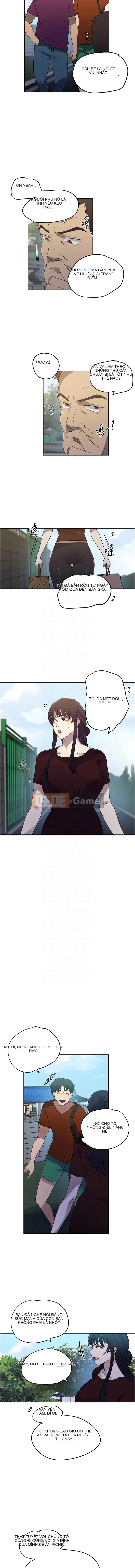 Dạy bí mật Chương 251-252