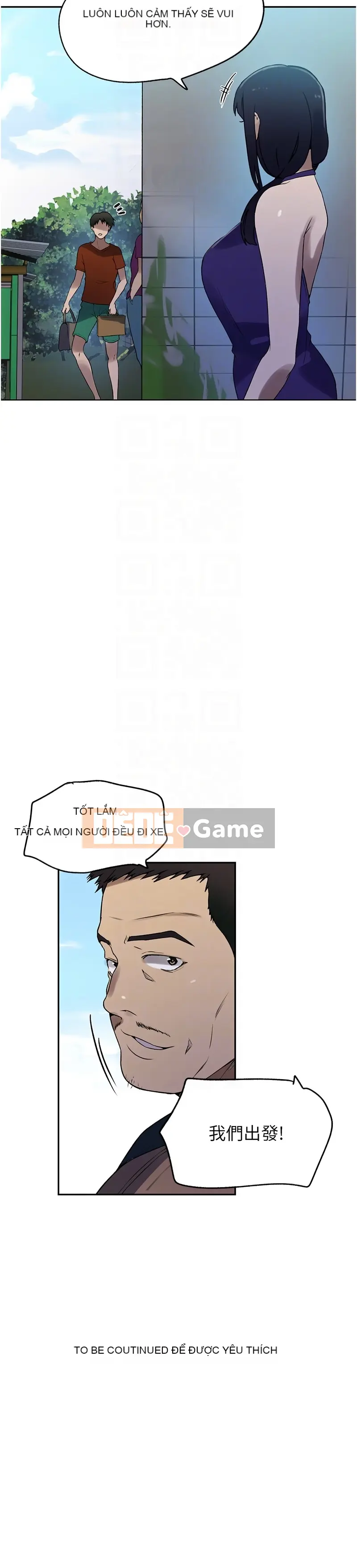 Dạy bí mật Chương 251-252