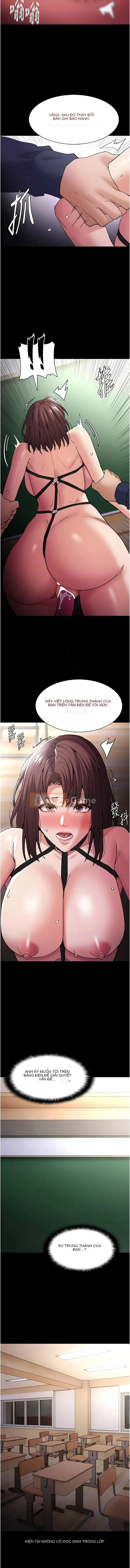 Nghiện điên Chương 110-111