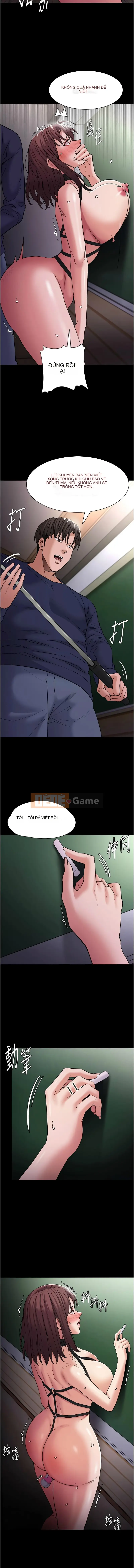 Nghiện điên Chương 110-111