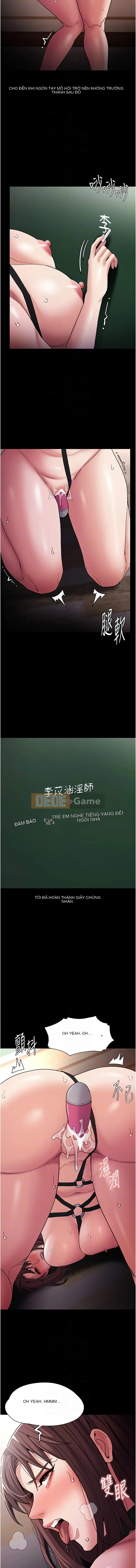 Nghiện điên Chương 110-111