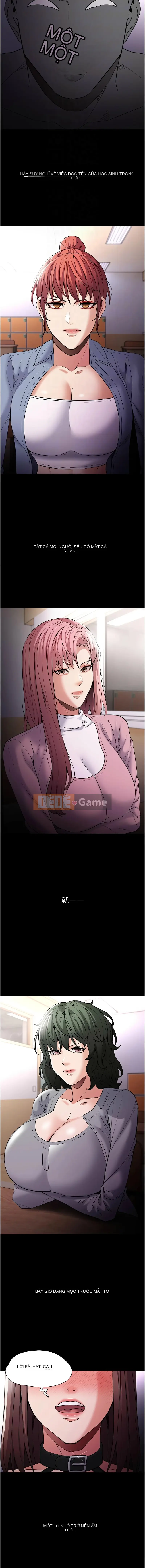 Nghiện điên Chương 110-111