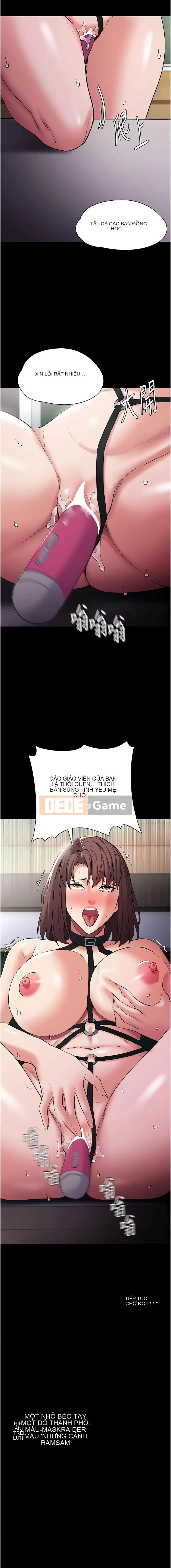 Nghiện điên Chương 110-111