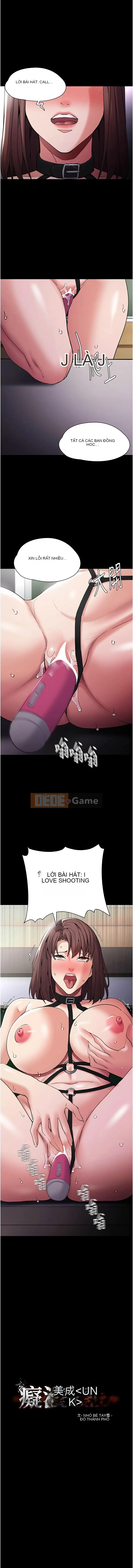 Nghiện điên Chương 110-111