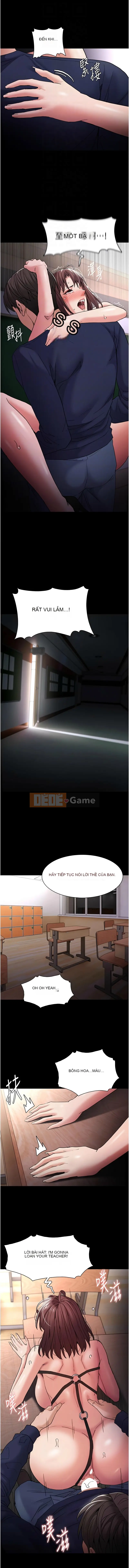 Nghiện điên Chương 110-111