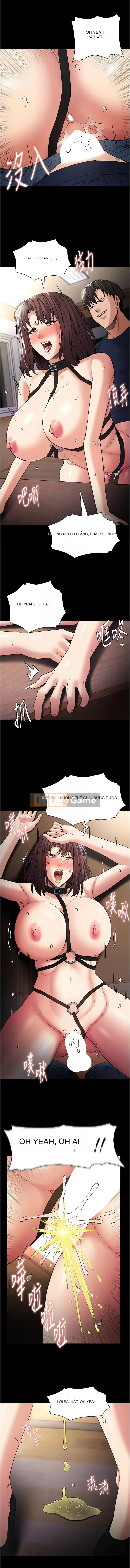 Nghiện điên Chương 110-111