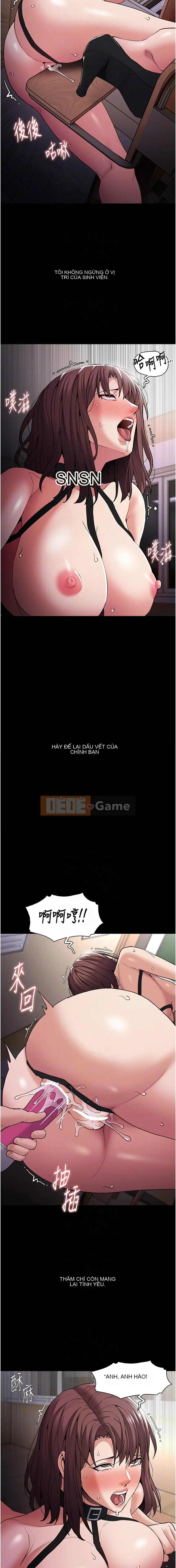 Nghiện điên Chương 110-111