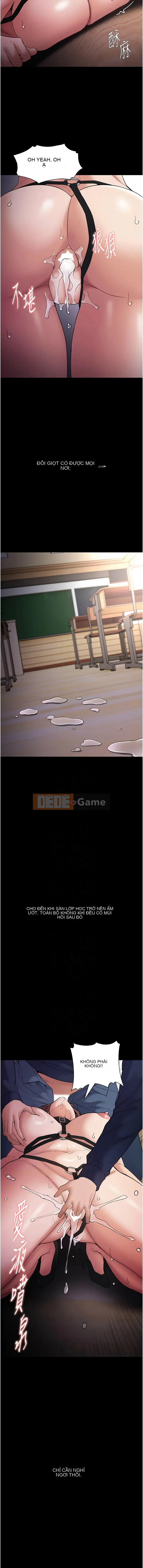 Nghiện điên Chương 110-111