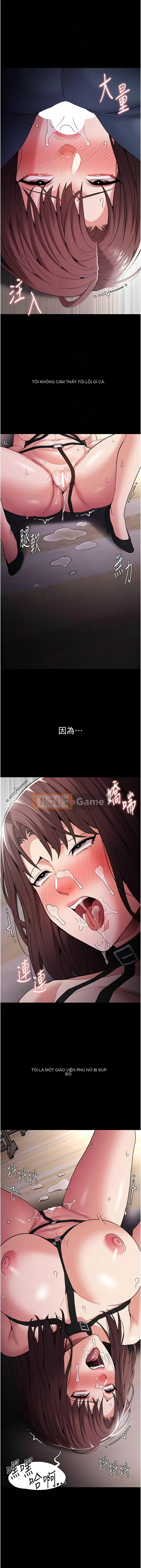 Nghiện điên Chương 110-111