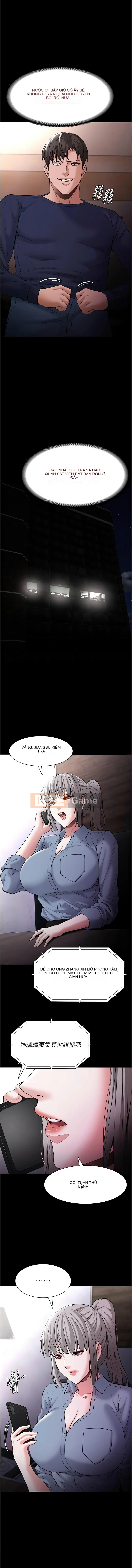 Nghiện điên Chương 110-111