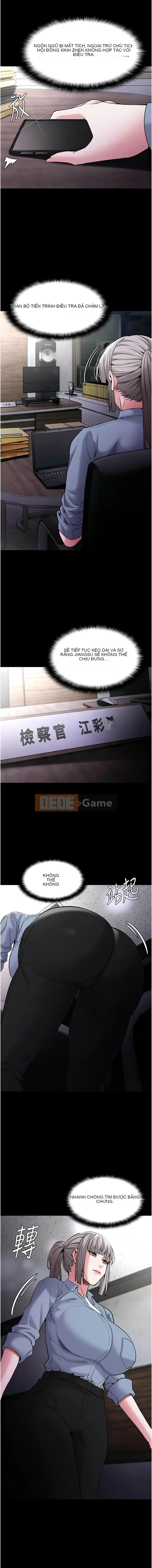 Nghiện điên Chương 110-111