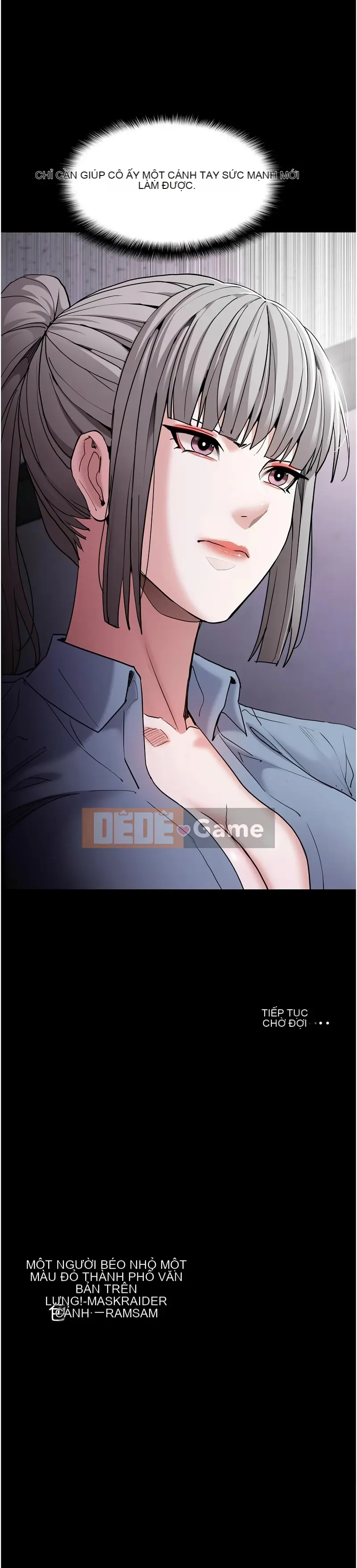 Nghiện điên Chương 110-111