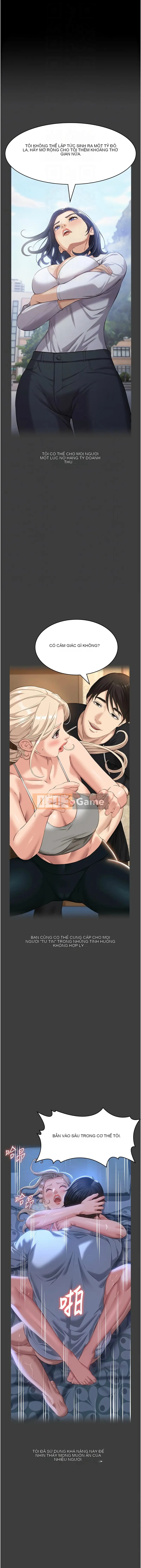 Sơ yếu lý lịch phổ quát Chương 120-121