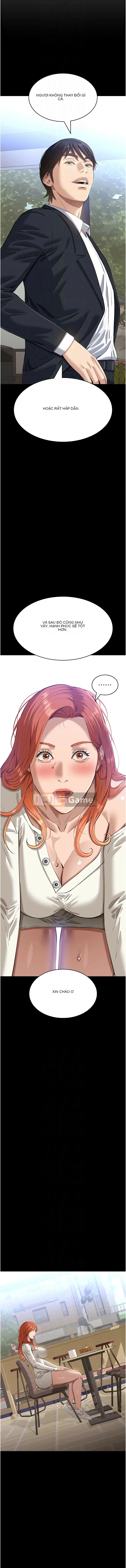 Sơ yếu lý lịch phổ quát Chương 120-121