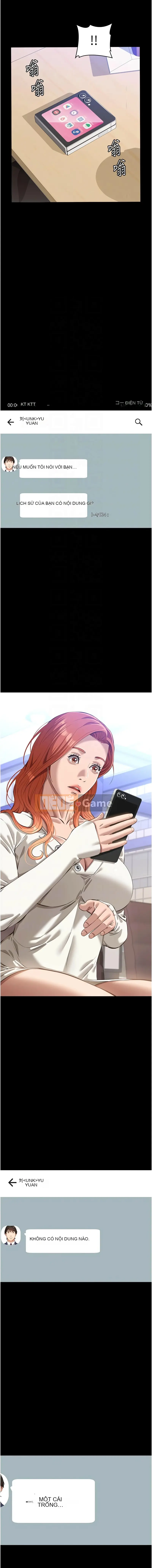 Sơ yếu lý lịch phổ quát Chương 120-121