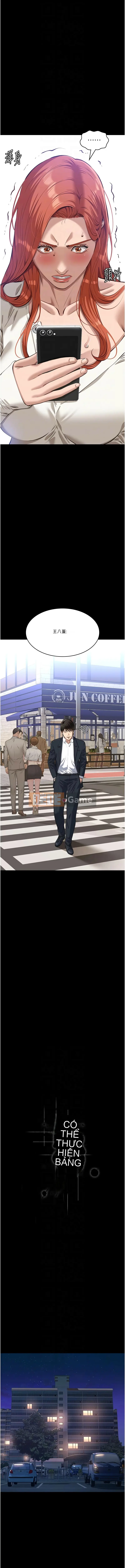 Sơ yếu lý lịch phổ quát Chương 120-121