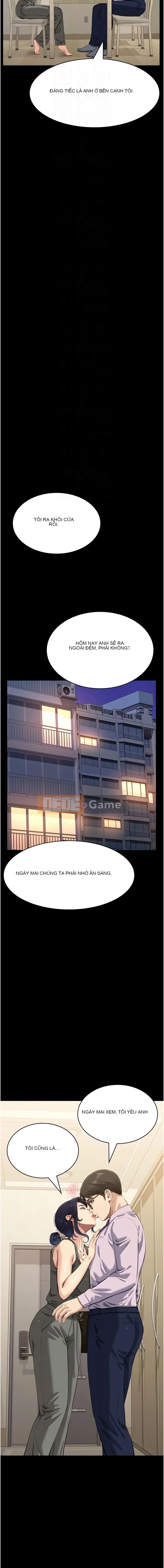 Sơ yếu lý lịch phổ quát Chương 120-121