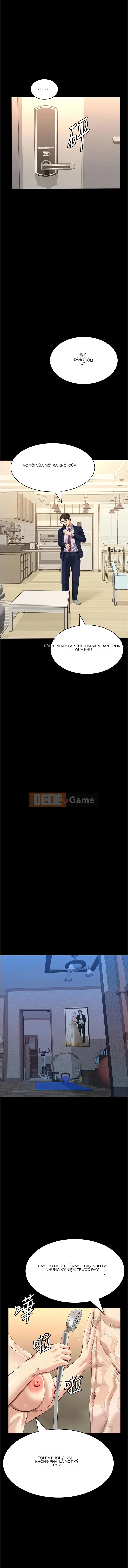 Sơ yếu lý lịch phổ quát Chương 120-121