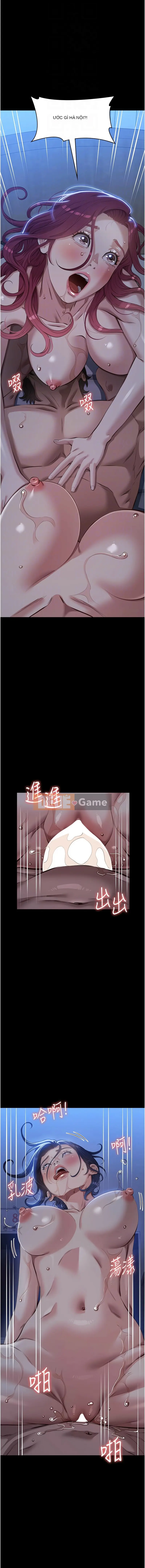 Sơ yếu lý lịch phổ quát Chương 120-121