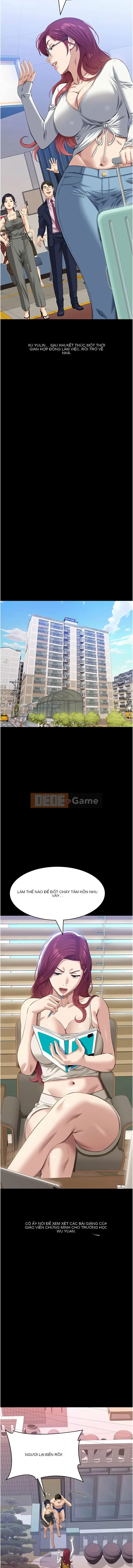 Sơ yếu lý lịch phổ quát Chương 120-121