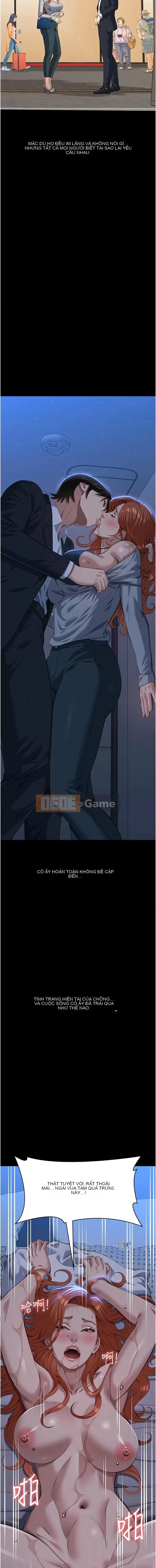 Sơ yếu lý lịch phổ quát Chương 120-121