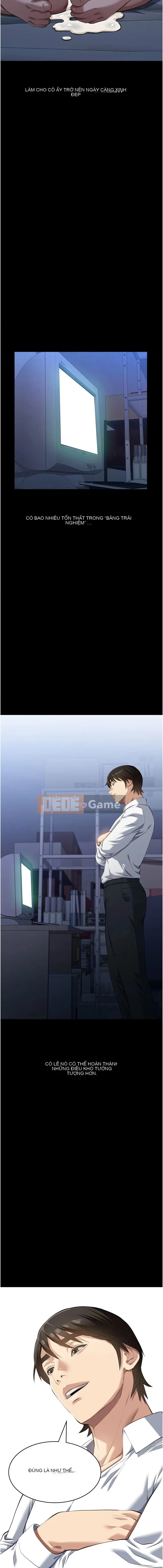 Sơ yếu lý lịch phổ quát Chương 120-121