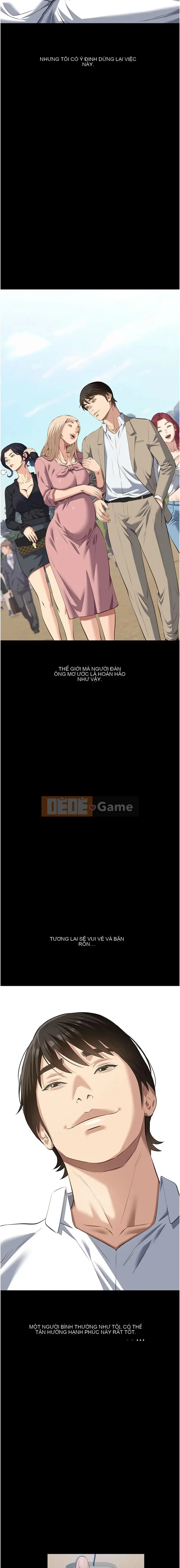 Sơ yếu lý lịch phổ quát Chương 120-121