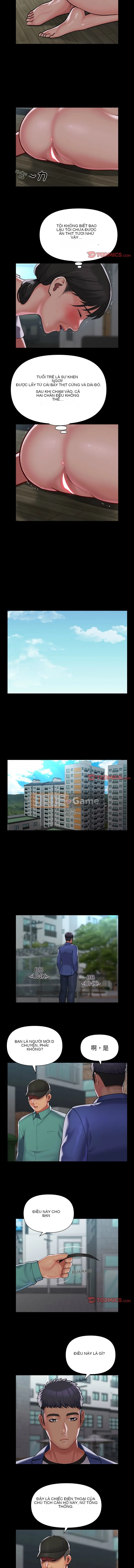 Hiệp hội đổi mới cộng đồng Chương 122-123