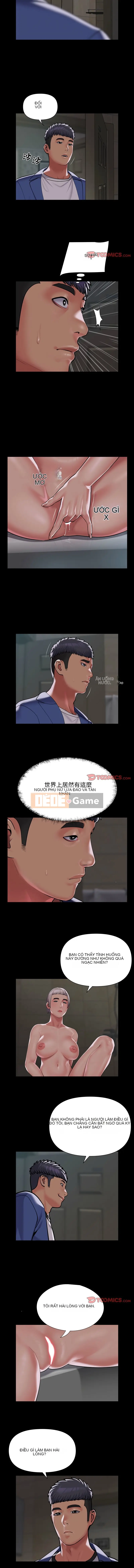 Hiệp hội đổi mới cộng đồng Chương 122-123