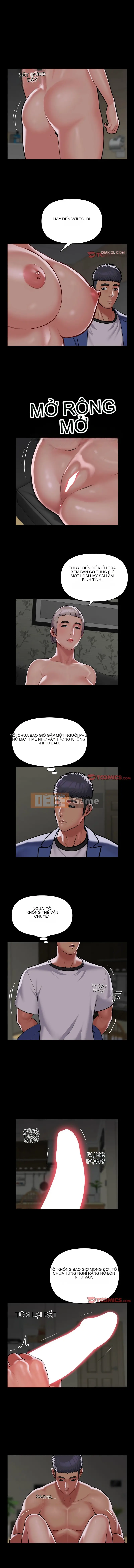 Hiệp hội đổi mới cộng đồng Chương 122-123