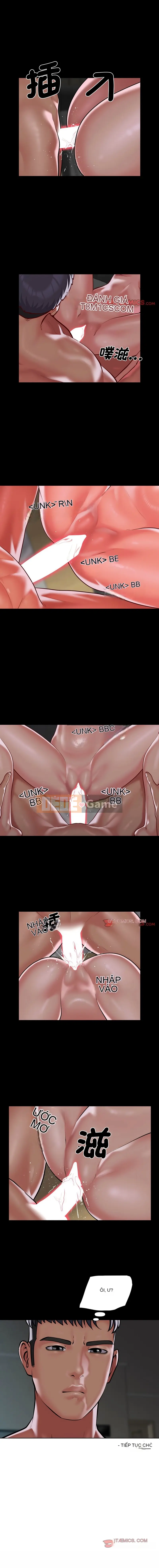 Hiệp hội đổi mới cộng đồng Chương 122-123