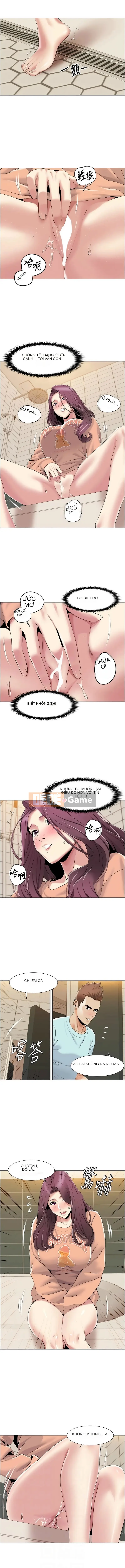 Kịch bản hạnh phúc tình dục của tôi Chương 55-56