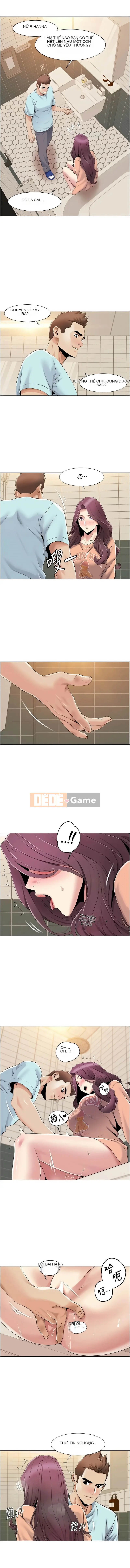 Kịch bản hạnh phúc tình dục của tôi Chương 55-56