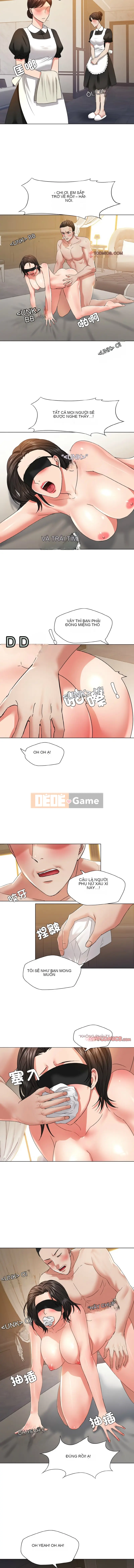 Người phụ nữ xấu Chương 48-49