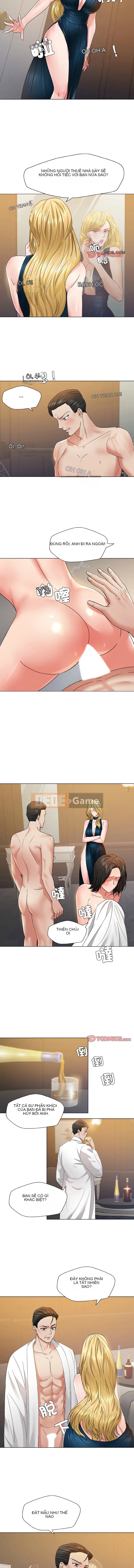 Người phụ nữ xấu Chương 48-49