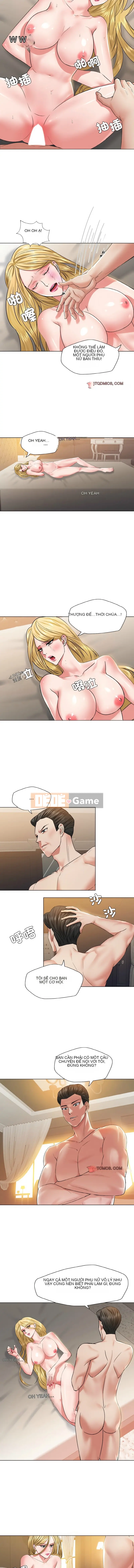 Người phụ nữ xấu Chương 48-49