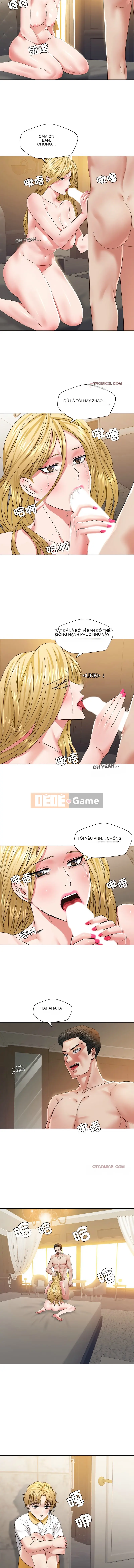 Người phụ nữ xấu Chương 48-49