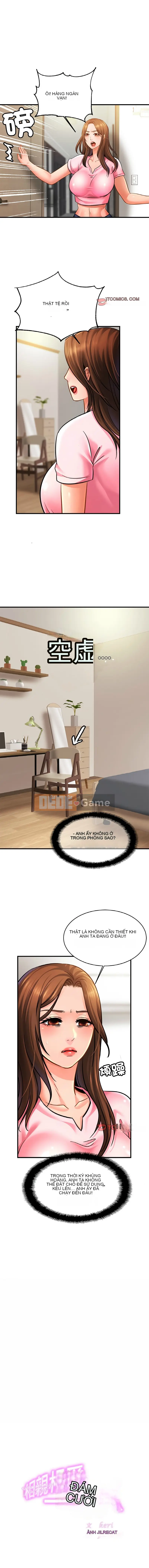 Một gia đình đáng yêu Chương 63-64