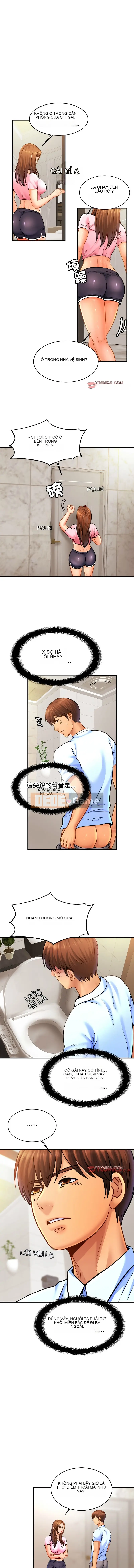 Một gia đình đáng yêu Chương 63-64