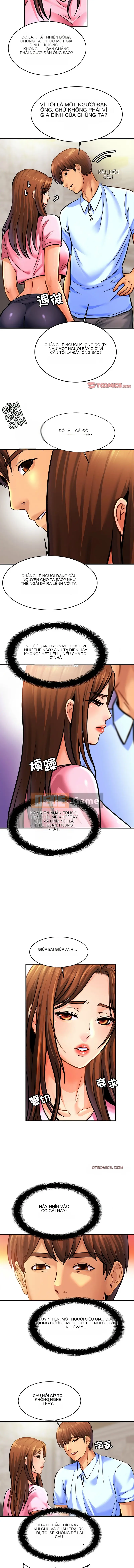 Một gia đình đáng yêu Chương 63-64