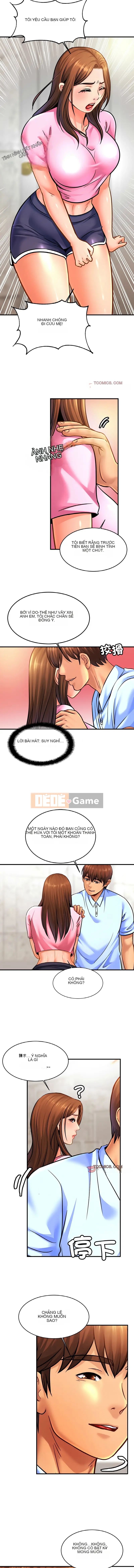 Một gia đình đáng yêu Chương 63-64