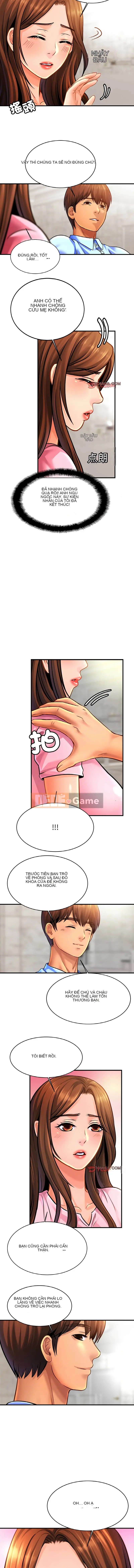 Một gia đình đáng yêu Chương 63-64