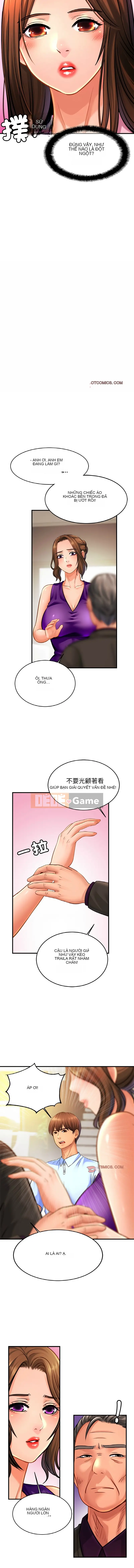 Một gia đình đáng yêu Chương 63-64