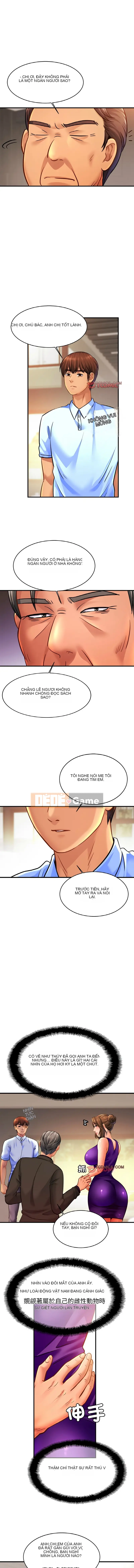 Một gia đình đáng yêu Chương 63-64