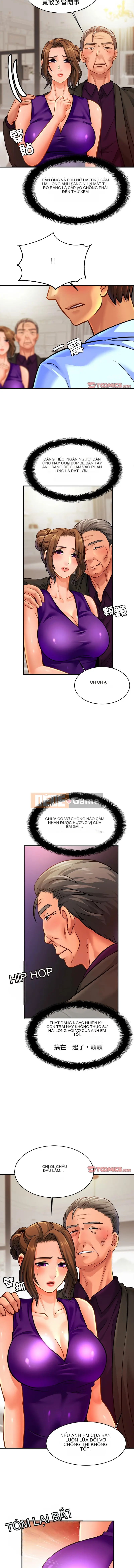 Một gia đình đáng yêu Chương 63-64