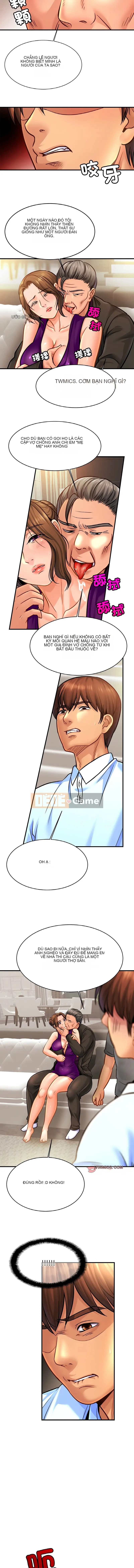 Một gia đình đáng yêu Chương 63-64