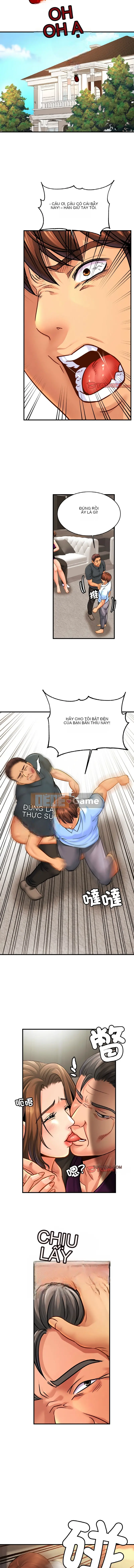 Một gia đình đáng yêu Chương 63-64