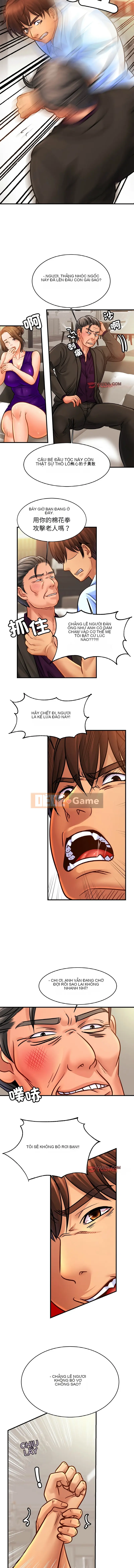 Một gia đình đáng yêu Chương 63-64