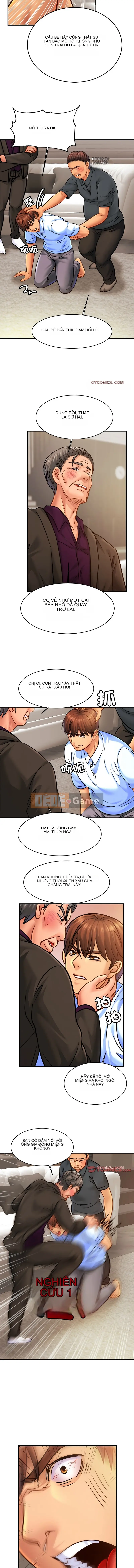 Một gia đình đáng yêu Chương 63-64